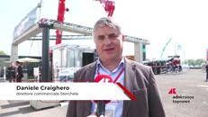 Gic 2026: Craighero (StercheleGroup), 'prefabbricazione con nodo a umido è nostra unicità'