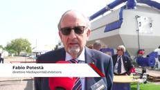 Gic 2026: Potestà (Mediapoint & Exhibitions), 'oltre 330 espositori, infrastrutture tema centrale'