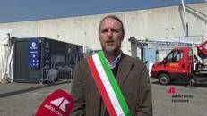 Gic Piacenza 2026: vicesindaco Bongiorni, 'aiuta promozione tessuto produttivo locale'