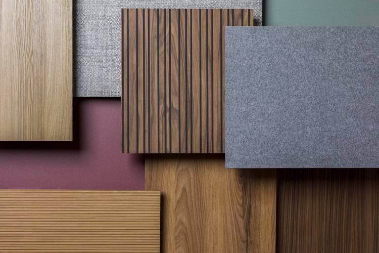 Design, Pannello Ecologico di Gruppo Saviola protagonista evento pi&ugrave; atteso a livello internazionale per legno-arredo