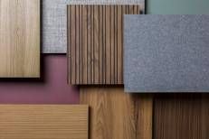 Design, Pannello Ecologico di Gruppo Saviola protagonista evento più atteso a livello internazionale per legno-arredo