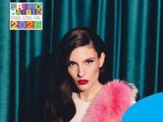 Ditonellapiaga  - (Dal profilo Instagram del Concertone)