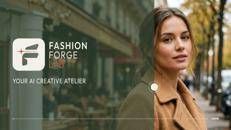 Fashion Forge Lab e Brutal Agency: nasce il polo italiano dell'AI per democratizzare l’e-commerce fashion