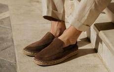 Il marchio spagnolo ABARCA approda in Italia con la sua nuova collezione PE26: tradizione, design e spirito mediterraneo