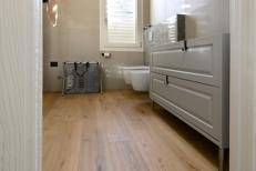 Casa e design: cresce l’effetto legno