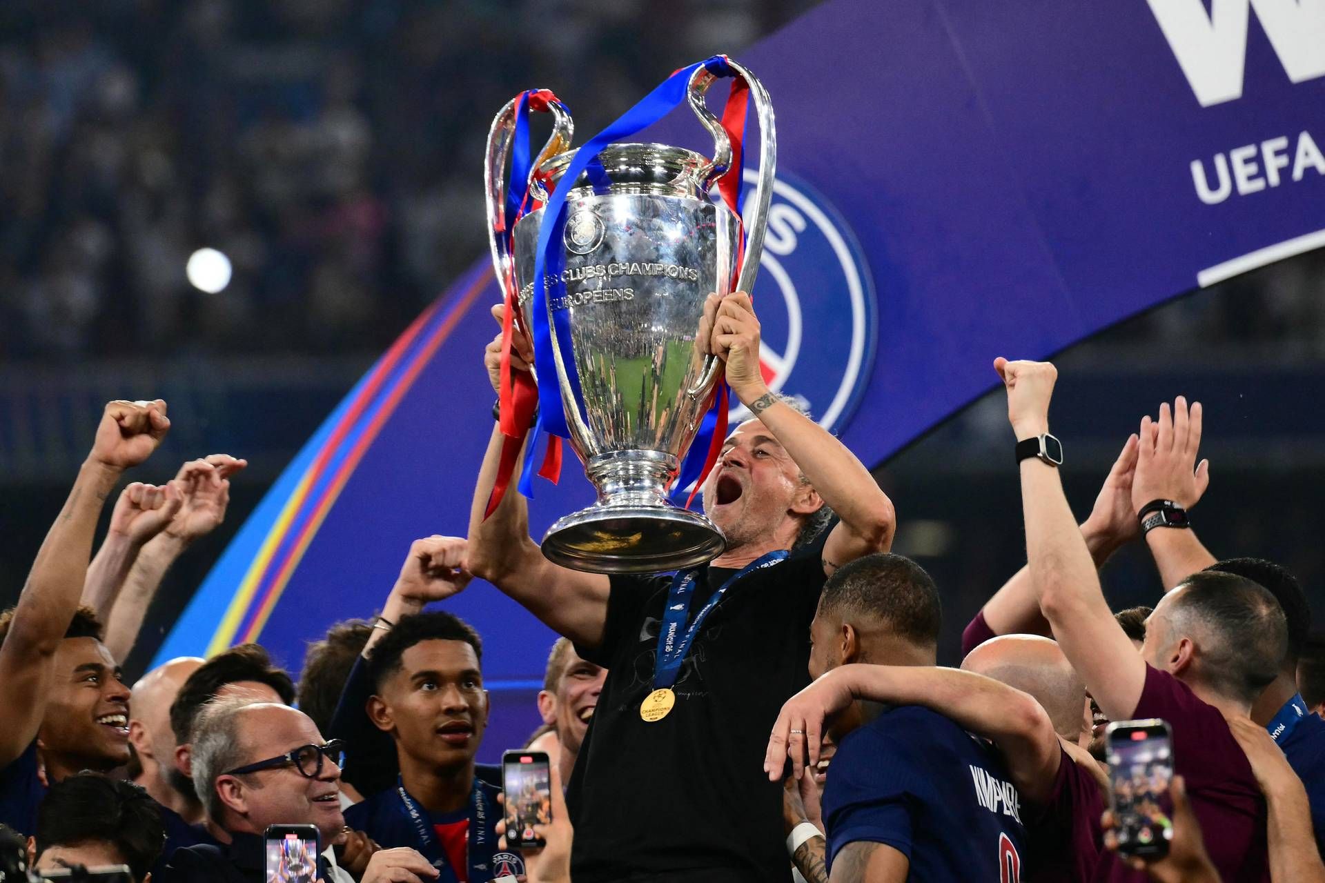 Italian Football’s European Crisis: Is the Gap Now as Wide as the NBA?