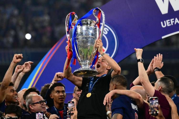 Calcio italiano mai così in basso nelle coppe: l'Europa è lontana come l'NBA nel basket?