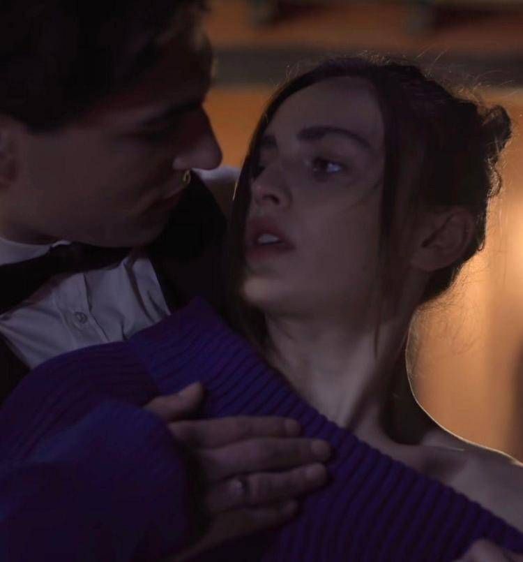  ecco la serie che si guarda scrollando