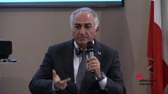 Iran, Pahlavi: 