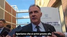 Orsini attacca l’Europa: “Miopia che spaventa, forse va cambiata la governance” - Video