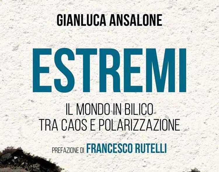Ansalone e l’era degli estremi: quando la polarizzazione diventa sistema
