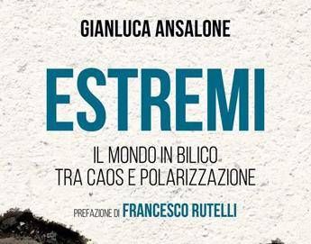 Ansalone e l’era degli estremi: quando la polarizzazione diventa sistema