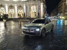 Nuova Lancia Ypsilon Turbo 100, torna il benzina manuale