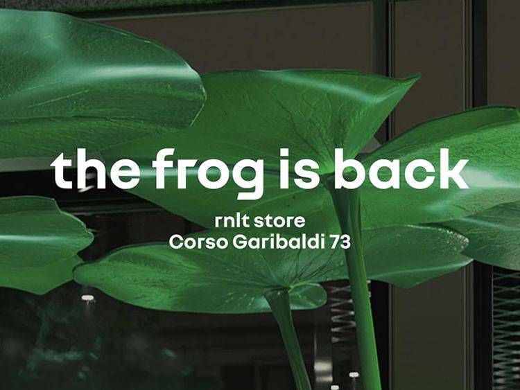 Renault Twingo torna a Milano: arte e mobilità alla Design Week