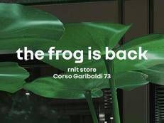 Renault Twingo torna a Milano: arte e mobilità alla Design Week