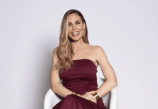 Ilary Blasi - Grande Fratello Vip