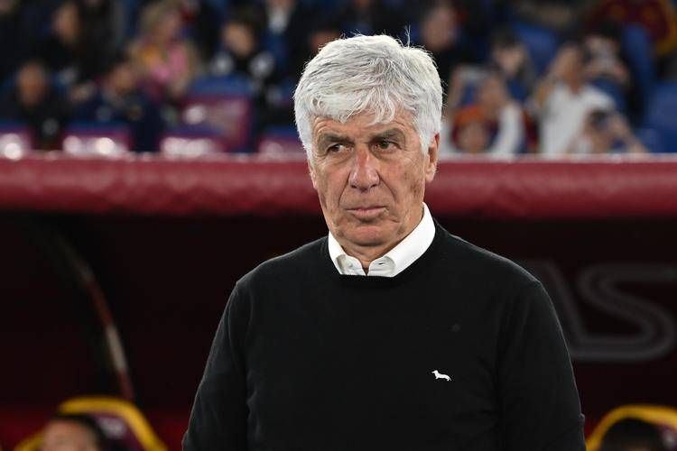 Gian Piero Gasperini - Fotogramma/IPA