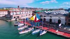 Vela: Livorno alza le vele sull'inclusione, la Settimana Velica Internazionale  2026 tra sport, formazione e futuro