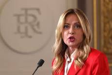 Giorgia Meloni - Ipa