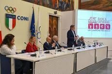 Al via la 25/a edizione di Banca Generali un campione per amico