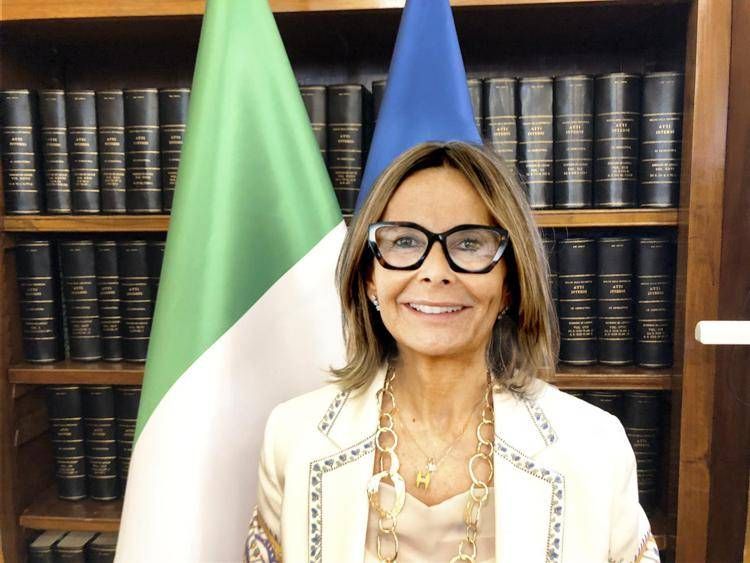 Silvia Spronelli