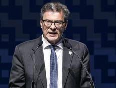 Giancarlo Giorgetti (Ipa)