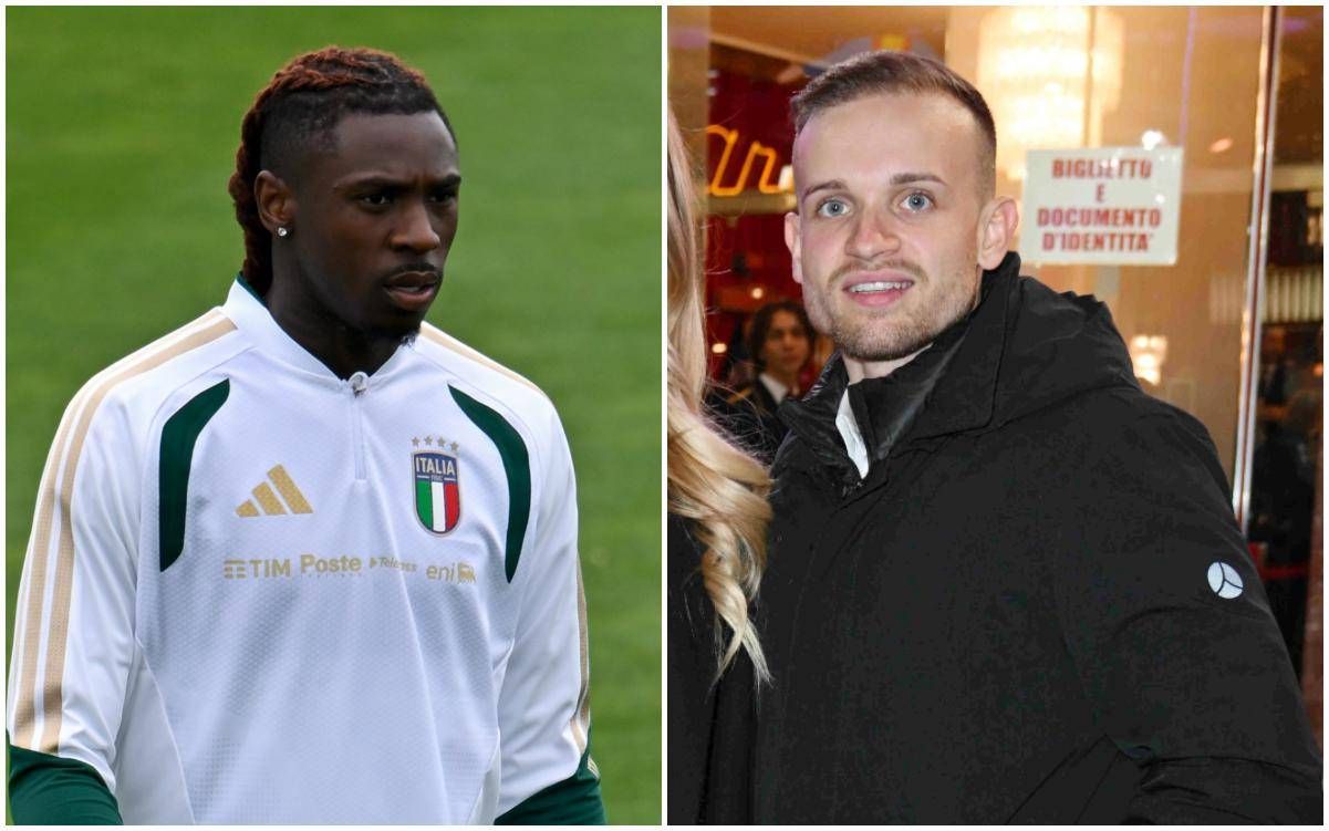 Pengwin-Kean, lo scontro continua: "Minacce e parole gravi, la Fiorentina doveva intervenire"