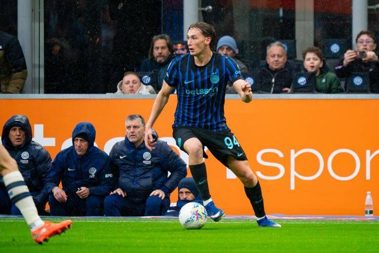 Pio Esposito - Fotogramma/IPA