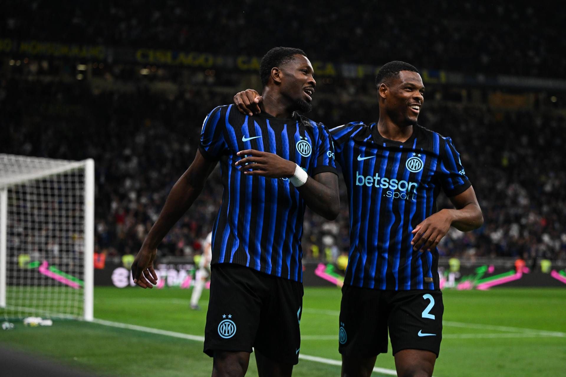 Serie A, oggi Torino-Inter: orario, probabili formazioni e dove vederla