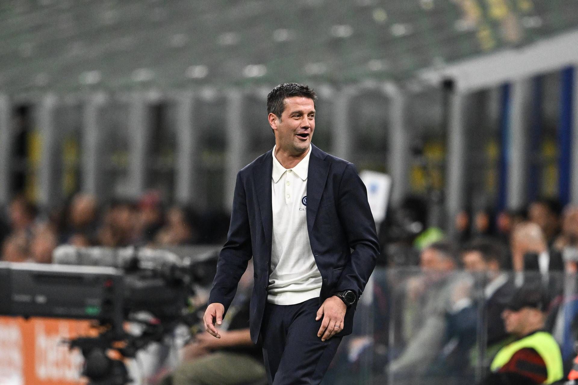 Inter, scudetto più vicino: ecco quando i nerazzurri possono diventare campioni d'Italia