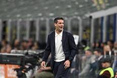 Chivu - Fotogramma/IPA