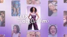 LUX Turns Ads into 