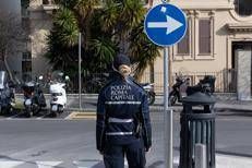 Polizia Roma Capitale - Ipa