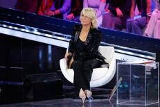 Maria De Filippi - Amici