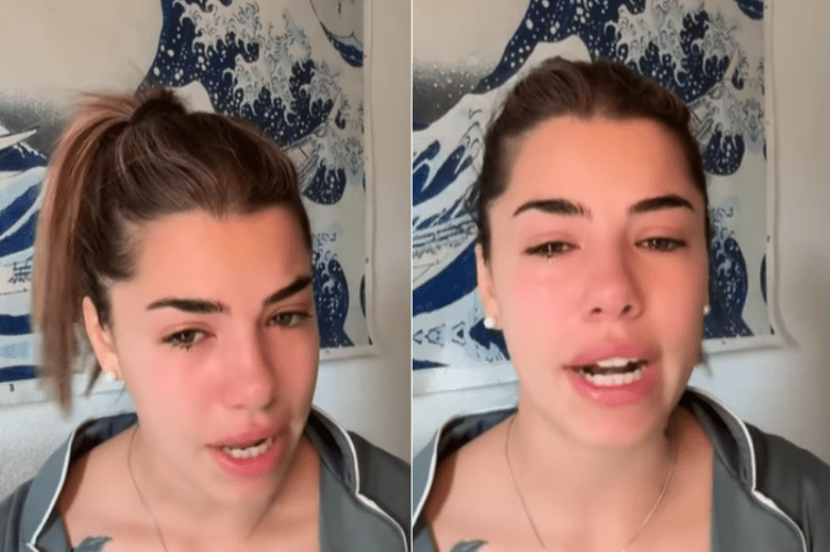 Chiara Balistreri - Instagram