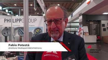 Gic 2026: Potestà (Mediapoint & Exhibitions), 'numeri record, superati i 6 mila visitatori'