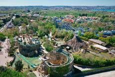 Gardaland lancia la stagione 2026: Minecraft, KPOP Festival e turismo esperienziale