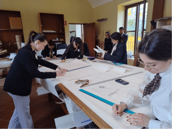 'Ditale d'oro', i nuovi talenti dell'alta sartoria italiana premiati al Museo della moda Napoli