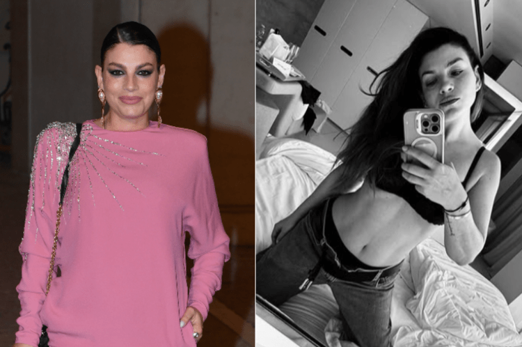 Emma Marrone - fotogramma/ipa