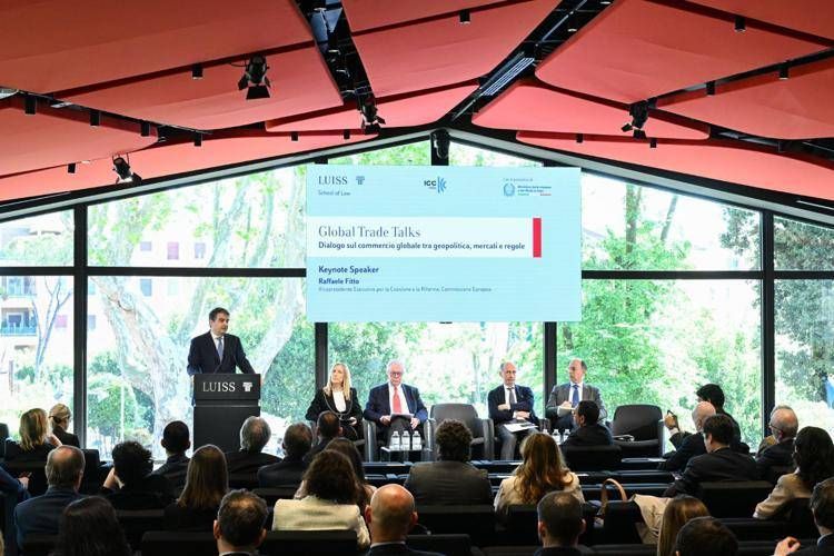 Export, regole commercio internazionale in trasformazione: a Roma confronto tra istituzioni e imprese