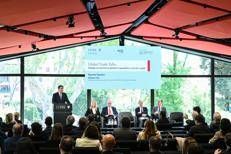 Export, regole commercio internazionale in trasformazione: a Roma confronto tra istituzioni e imprese