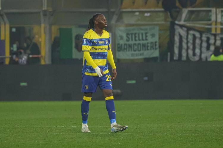 Elphege - Fotogramma/IPA