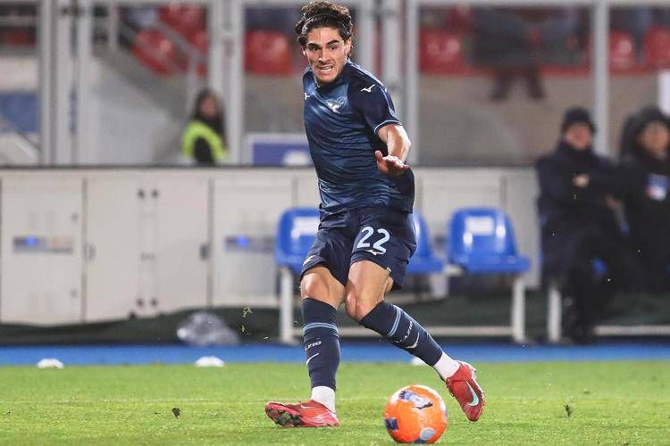 Cancellieri - Fotogramma/IPA