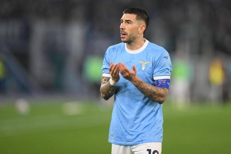 Zaccagni - Fotogramma/IPA