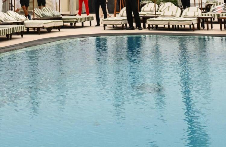 Piscina - Ipa