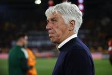 Gian Piero Gasperini - Ipa/Fotogramma