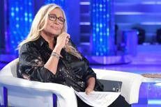 Mara Venier - fotogramma/ipa