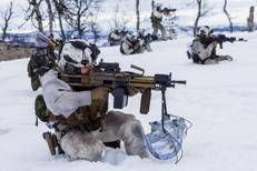  - Bruno Press/ABACA / IPA