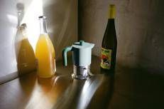 'Vite', la nuova moka di Alessi