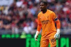 Maignan - Fotogramma/IPA